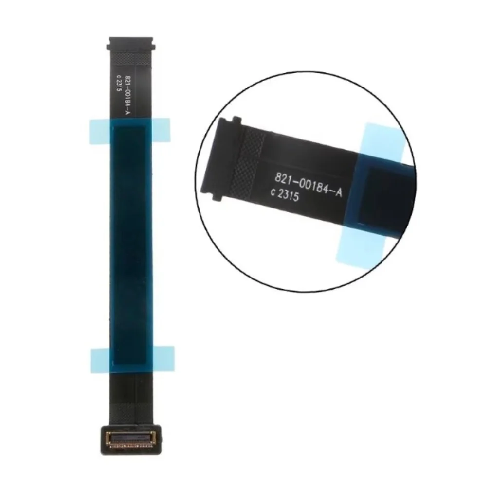 New A1502 Trackpad Flex Cable 821-00184-A For Macbook Pro Retina 13" Touchpad 2015 Year