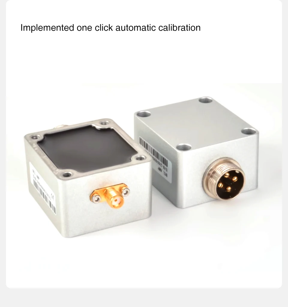 Fiber Laser Cutting Machine Bachu Amplifier BCL-AMP Capacitor Head Sensor Height Adjuster Front BTS26 WEIHONG SE001 2.0