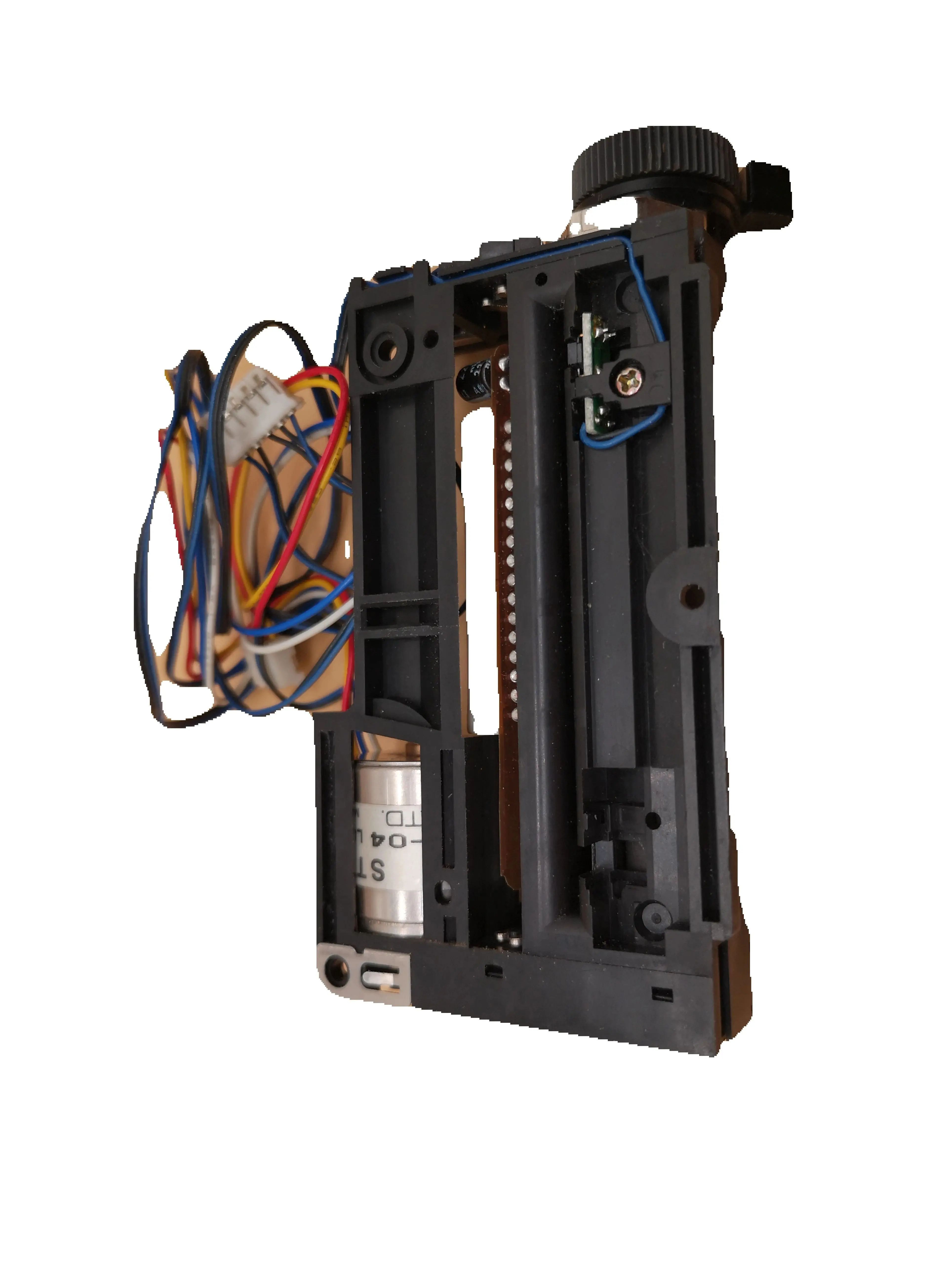 printhead for FTP-624MCL004 thermal printer mechanism 58mm Receipt printhead FTP-624MCL004 For FTP-624MCL303 Movement Original