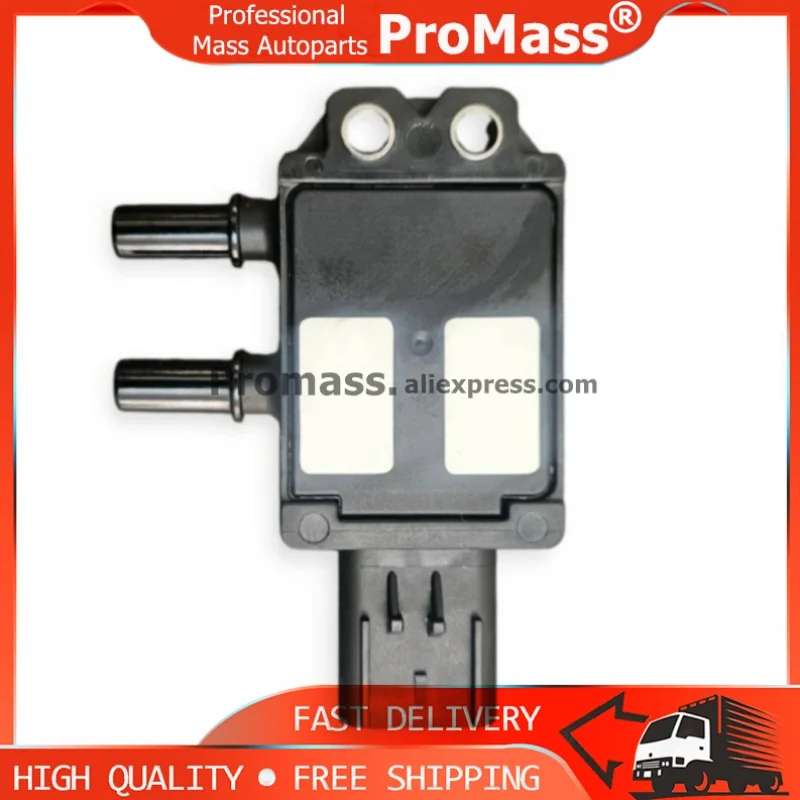

New High Quality New for Voor Cu1Mm1Ins Dpf Differentiële Kitlaatdruksensor Motorsensor 2871960