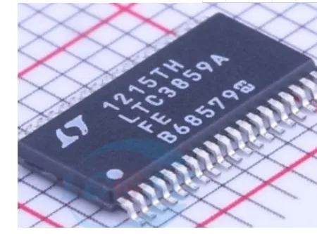 

Free shipping LTC3859AFE LTC3859A HTSSOP 10PCS
