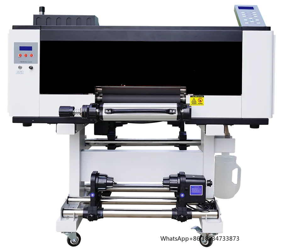 Multicolor Uv Cryst…