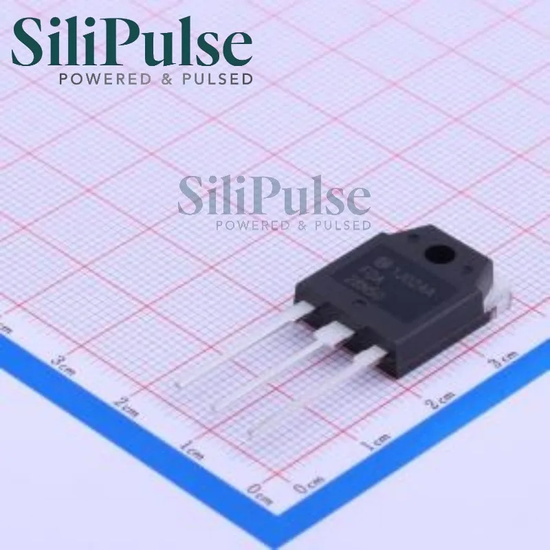 (5/10pcs) FDA28N50 TO-3PN-3 100% Original In Stock (MOSFET) 310W 500V 28A 1 N