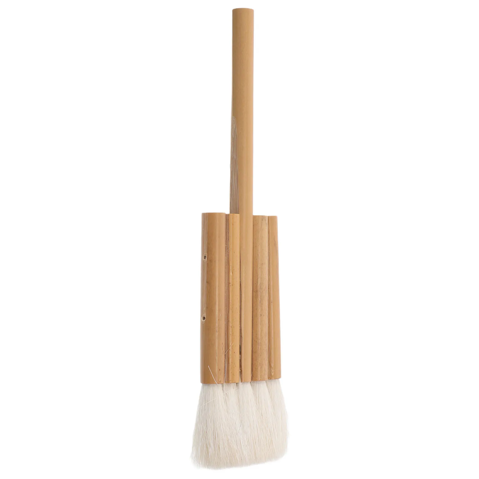

Pigment Board Brush Fine Paint Convenient Handheld Wool Painting Writing Wide Brush Calligraphy Large Soft Daily Watercolor