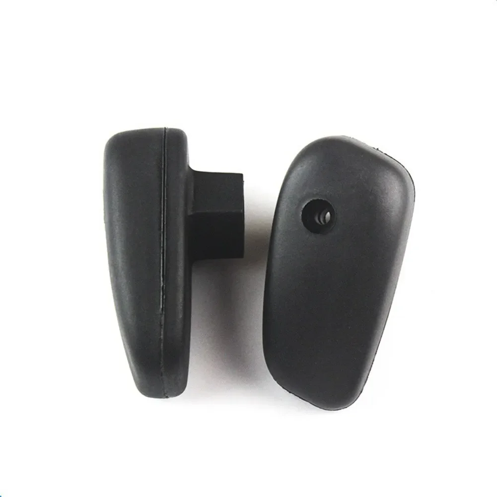 1pair Handle 95mmx46mmx50mm Accessories Parts Plastic Replacement Plunge Router Fittings Handle Practical Useful High Quality