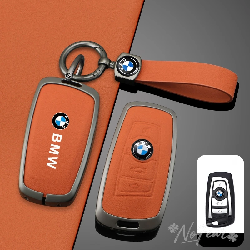 

Car stickers Car Remote Key Cover Case Protector for BMW 1 3 5 7 Series X1 X3 X4 X5 F10 F15 F16 F20 F30 F18 F25 M3 M4 E34 bmw