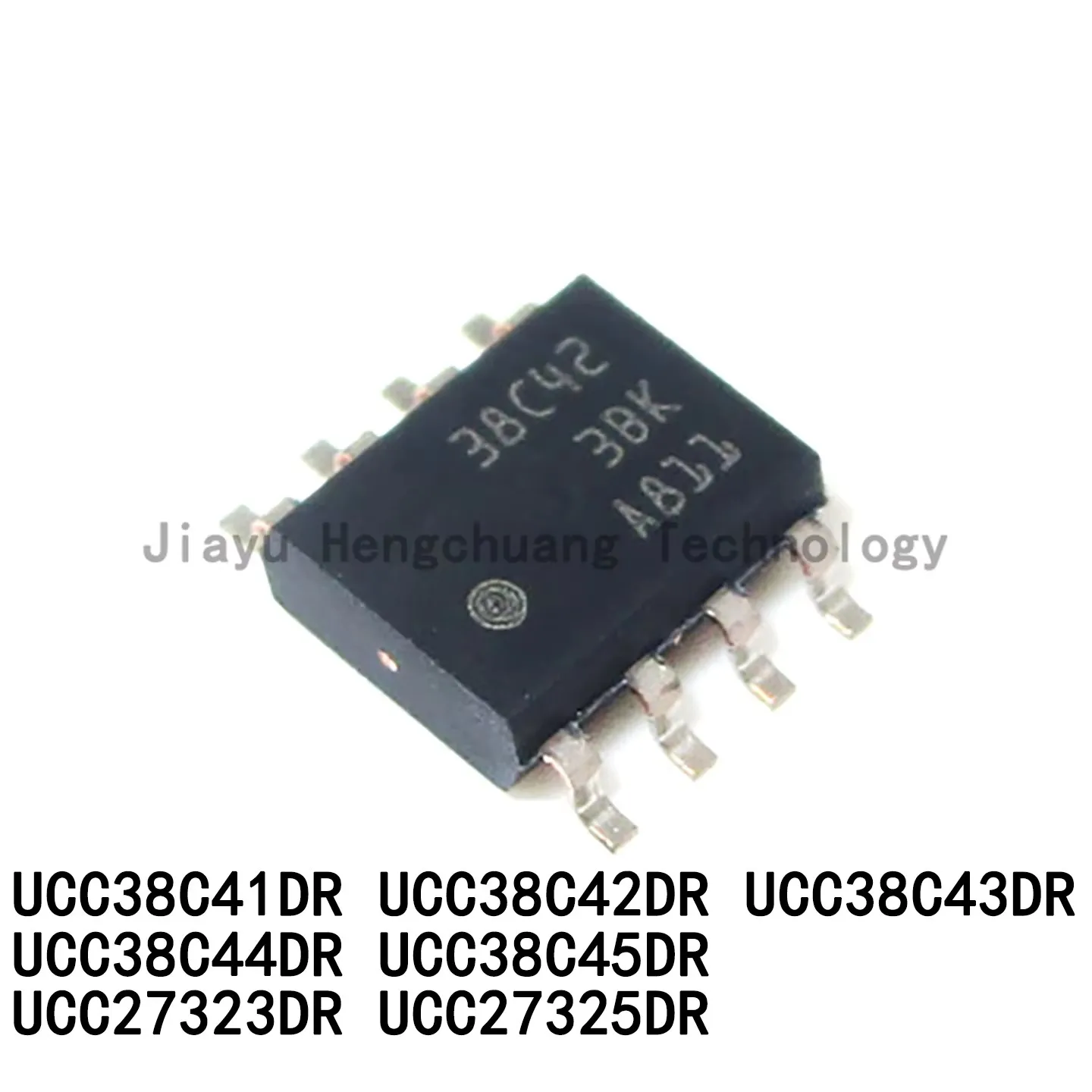 1PCS UCC38C42D UCC2…