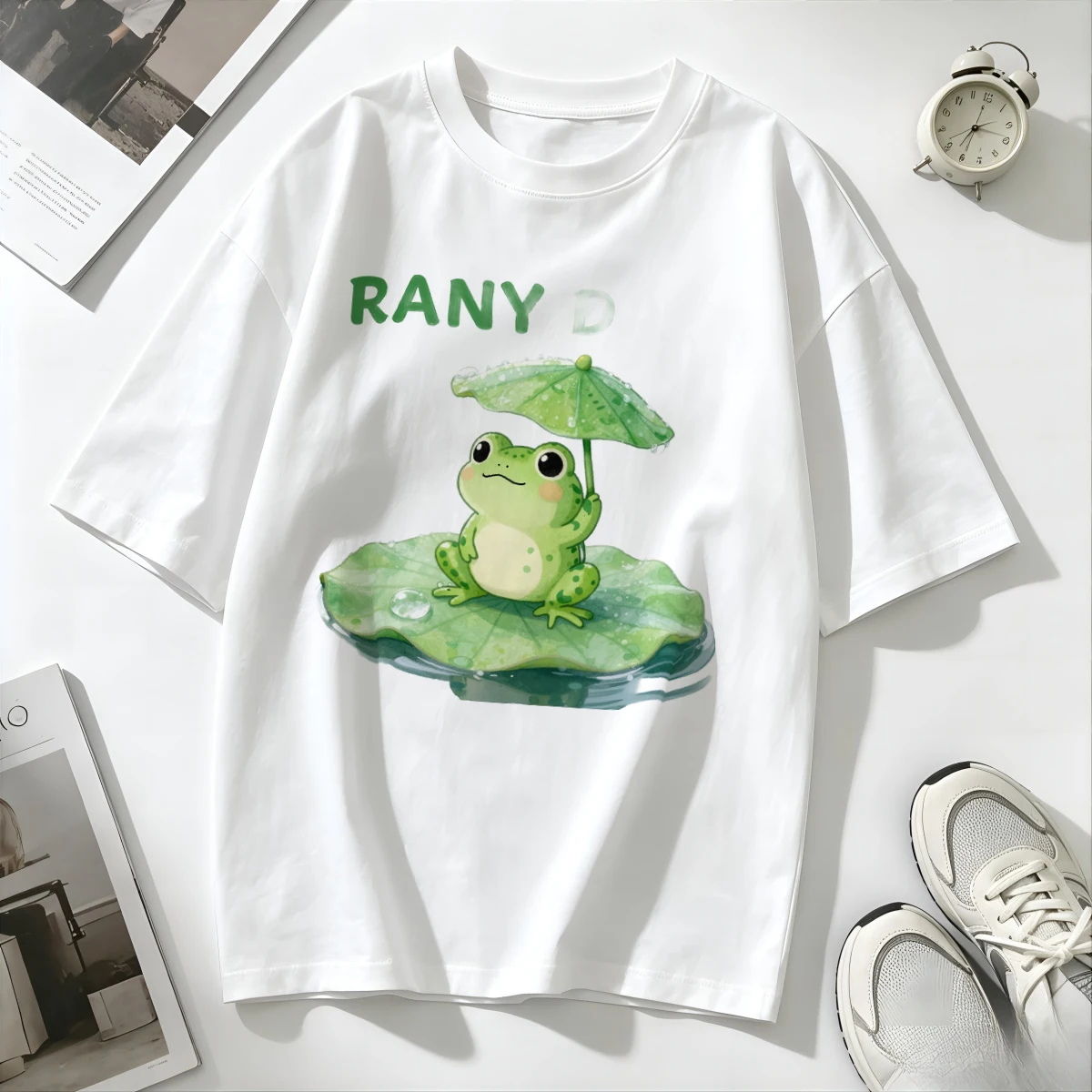 T Shirt Women Gothic Clothing  - Summer Clothing Essentials Women 评论和价格