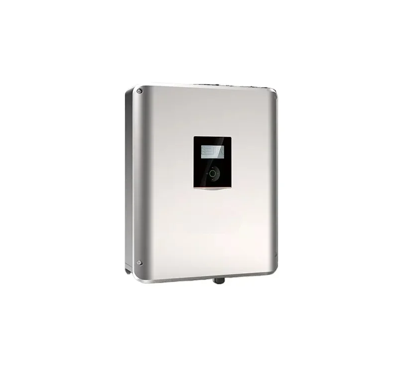 

Sungrow 5 кВт on Grid 3 кВт автономные гибридные солнечные инверторы SH5K-30 с ЖК-дисплеем и модулем связи Однофазный солнечный инвертор