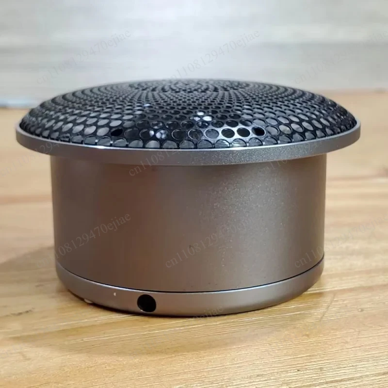 B-040 Hi-End Neodymium Car Tweeter - German Original Piccolo Silk Dome Speaker 93dB 6 Ohm for Car Audio DIY, Home HiFi(1 Pair)