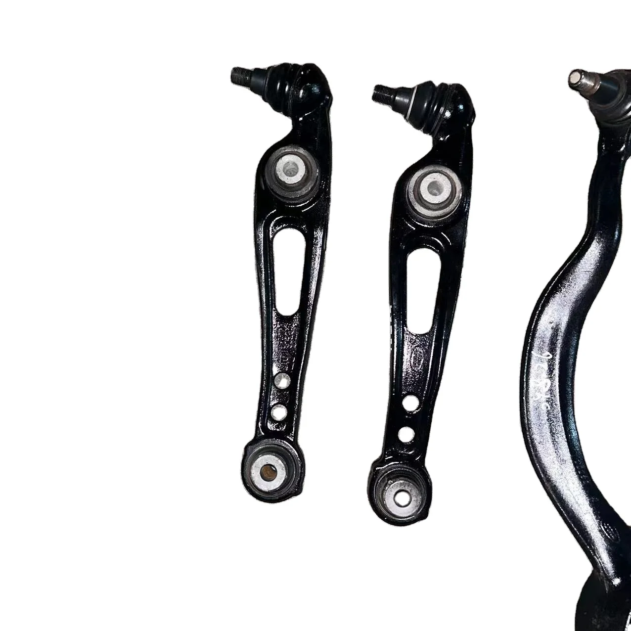 Factory Price Auto Parts for Land Rover Discovery Straight Front Steering Assembly Original Second Hand for Replace Car Parts