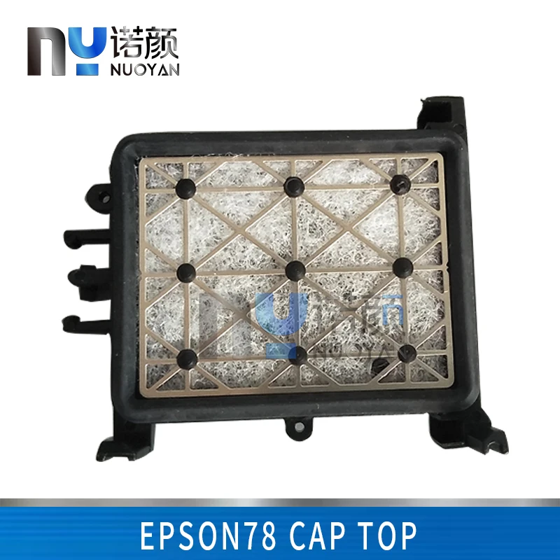 DX5 Cap Top For Eps… - image