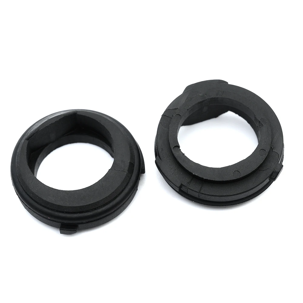 For Volvo V70 I II XC70 XC90 S60 S70 S80 H1 Led HID Fog Light Bulb Base Holders Spacer Clip Bracket Adapters Retainers 30795072