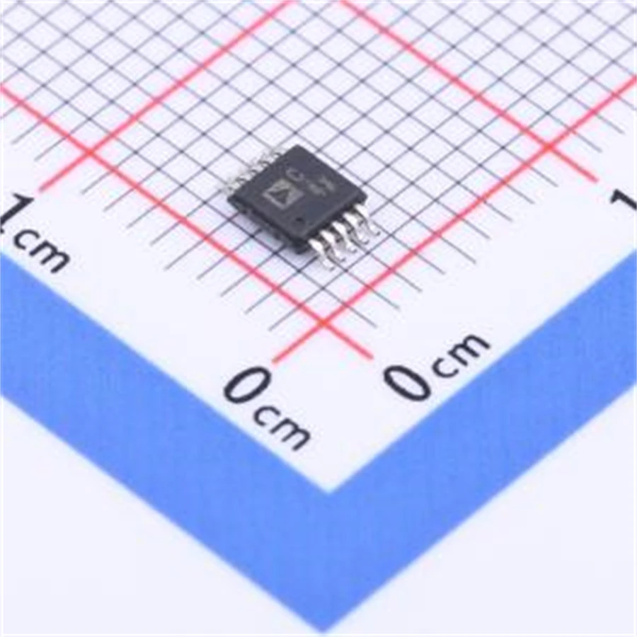 2PCS/LOT AD7946BRMZRL7 (Data Acquisition)
