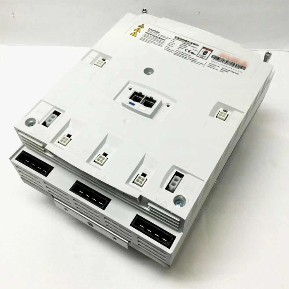 00-245-213 KPP600-20 3x20 Industrial Robot Controller Power Pack, KRC4 Robot Servo Pack Drive