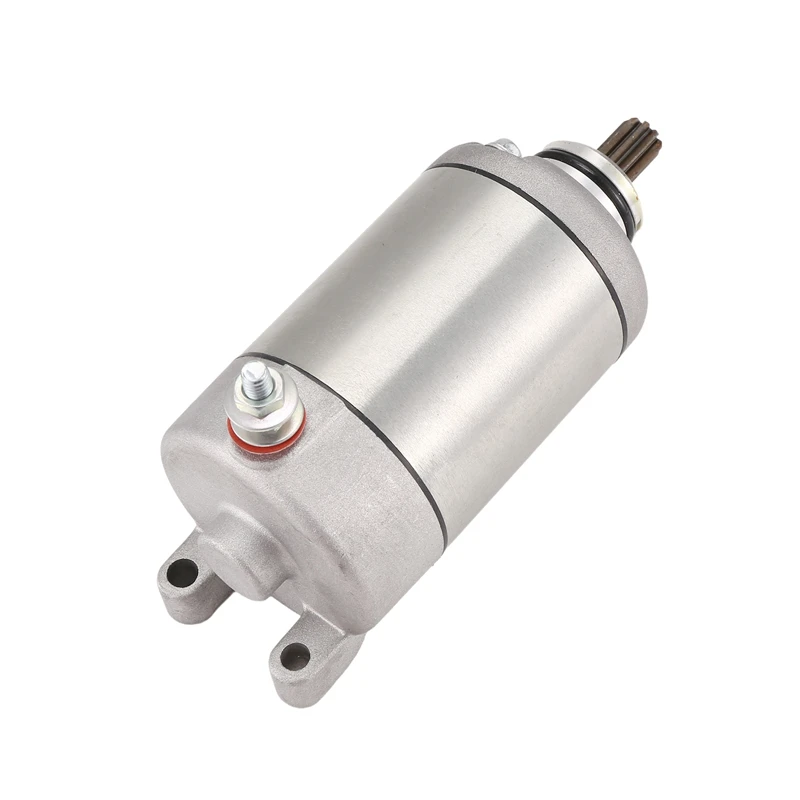 

31200-MEL-003 31200-MEL-000 Электрический стартер для Honda CB1000R CB1000RA 2011-2015 CBF1000 2006-2013 CBR1000RR 2004-05