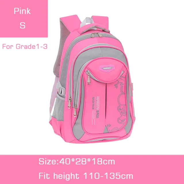 AyeBeau Rucksack Schultasche Rucksack für Jungen Kinder Kind Kind Teenager Schultasche männliche Männer Primäre Büchertasche Rucksack Buch Portfolio Teen 7