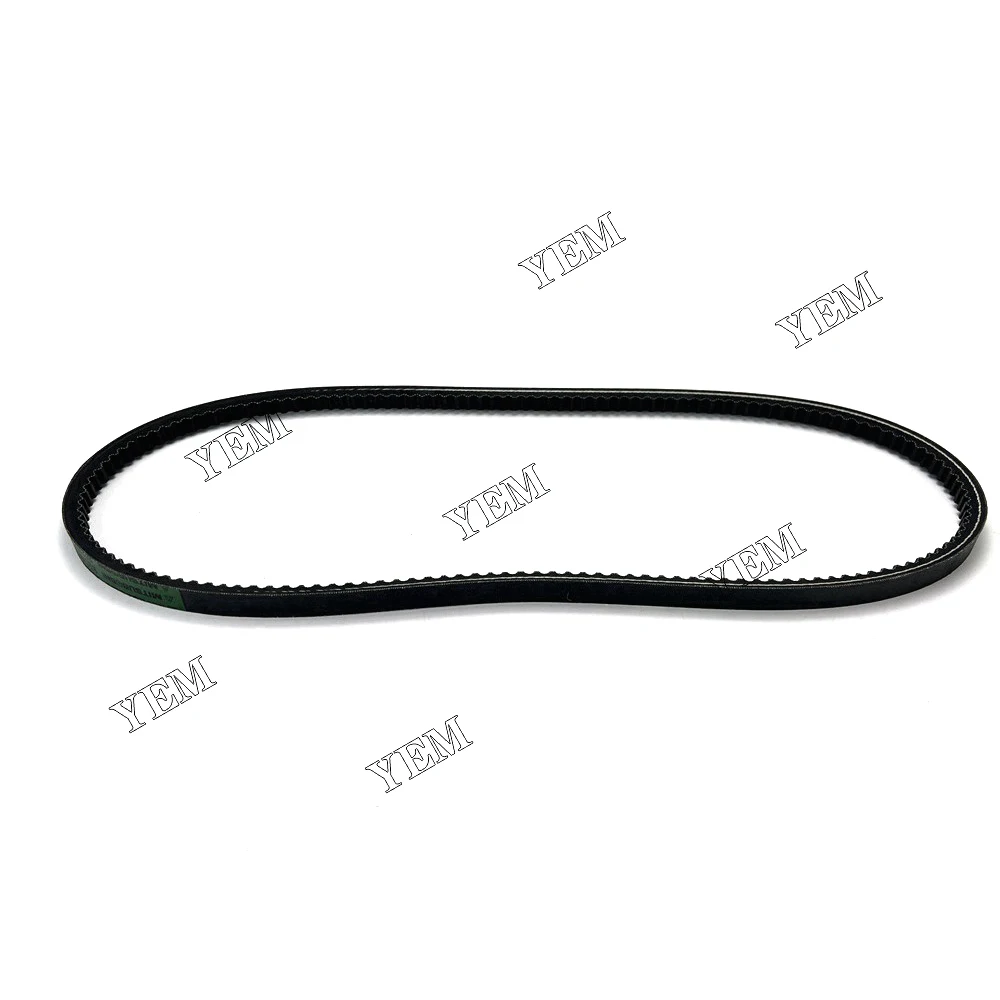 

1G724-97012 Fan Belt For Kubota D1703 Excavator Engine Parts