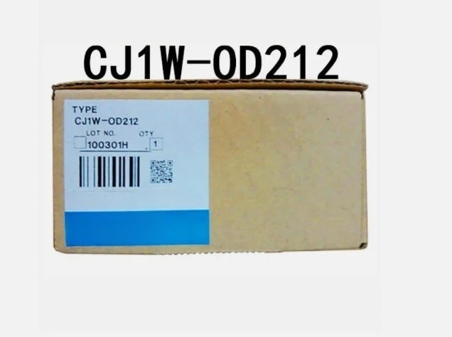 Brand New 1PC CJ1W-OD212 CJ1W OD212 Fast Delivery