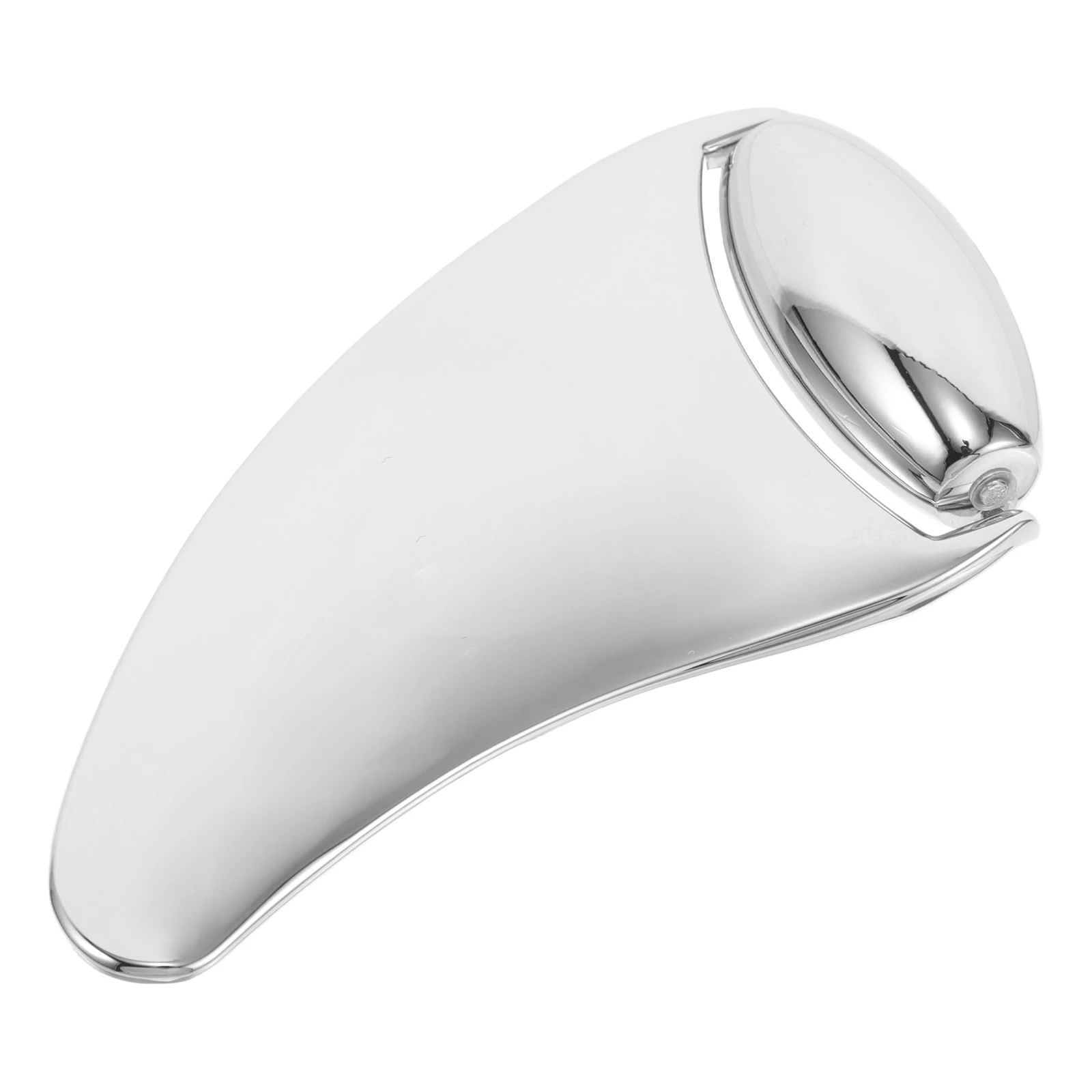 

Facial Metal Roller Tool Face Sculpting Care Zinc Alloy Massage Skincare Gadgets Body Relaxation Facial Tools