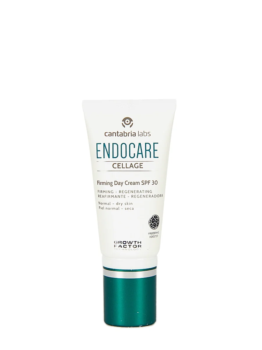 Endocare cellage firming day cream spf30 50ml-firming and regenerating day cream