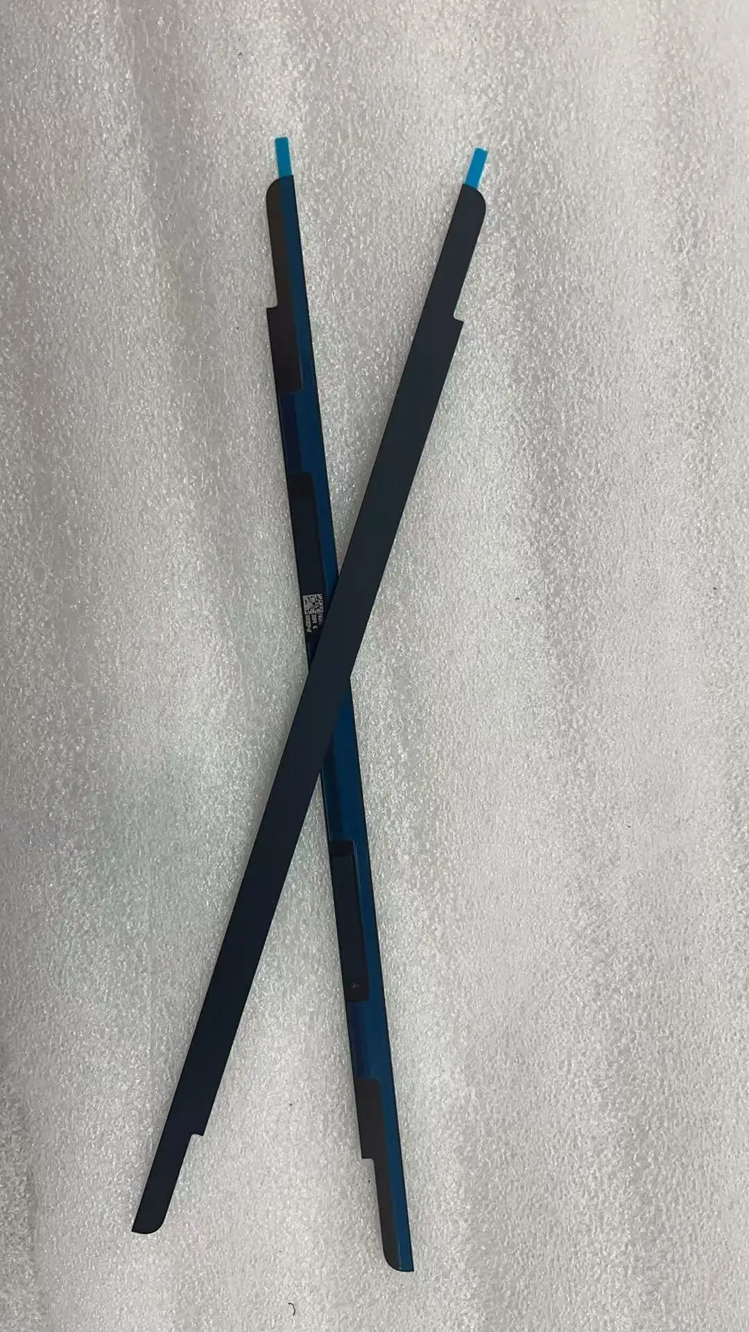 Oryginalna nowa listwa logo A2941 i A2681 do MacBooka Air 15,3 "i 13,6" ramka ekranu LCD — zdjęcie 6