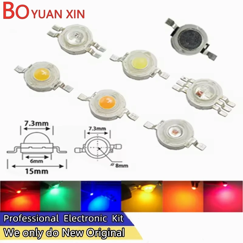 Byx 1W 3W For Promo…