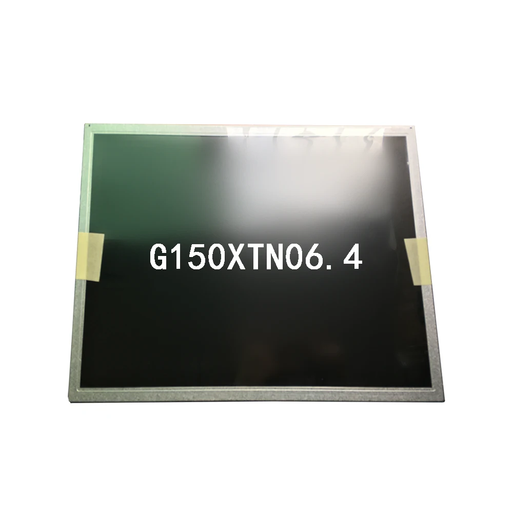 

Original G150XTN06.4 15.0Inch 1024*768 LCD display Panel Screen Fully Teste
