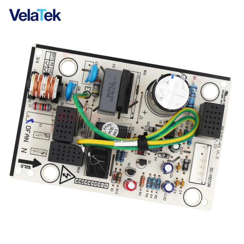 new board for gree air conditioner computer board circuit board 30135340 W52535C GRJW52-A3