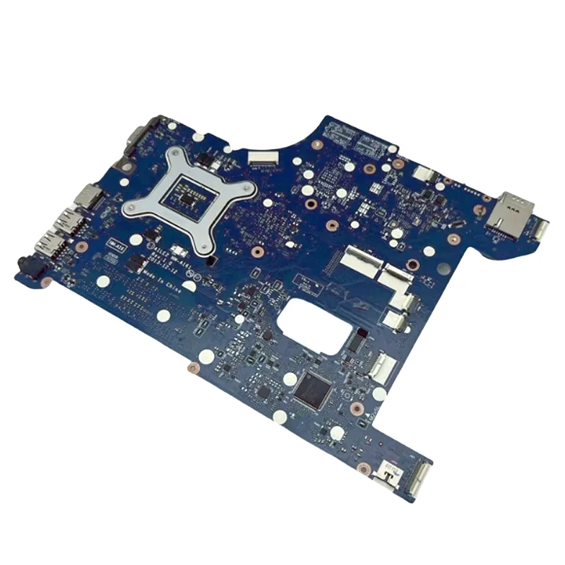 AILE2 NM-A161 04X4781 الأصلي لينوفو ثينك باد إيدج E540 إنتل اللوحة الأم للكمبيوتر المحمول s947 UMA HD4400 DDR3L