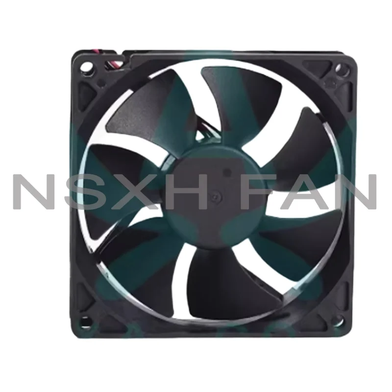 Ventilador De Refrigeração, AD0924UB-A70GL, DC24V, 9225, Novo