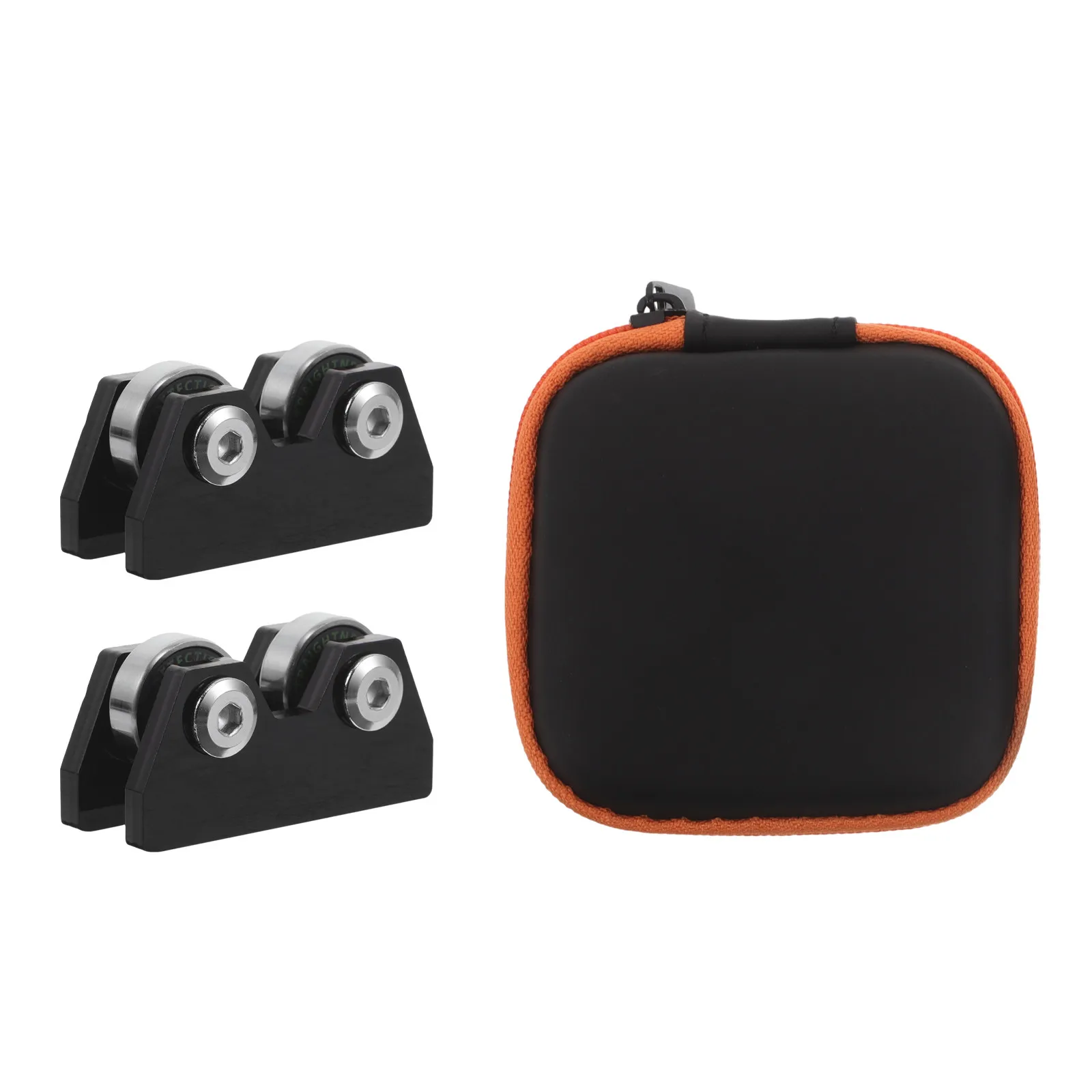 

Набор для проверки прямолинейности бильярдного кия, портативный корректор для профессиональных тренировок и соревнований, высокая точность, для бильярда