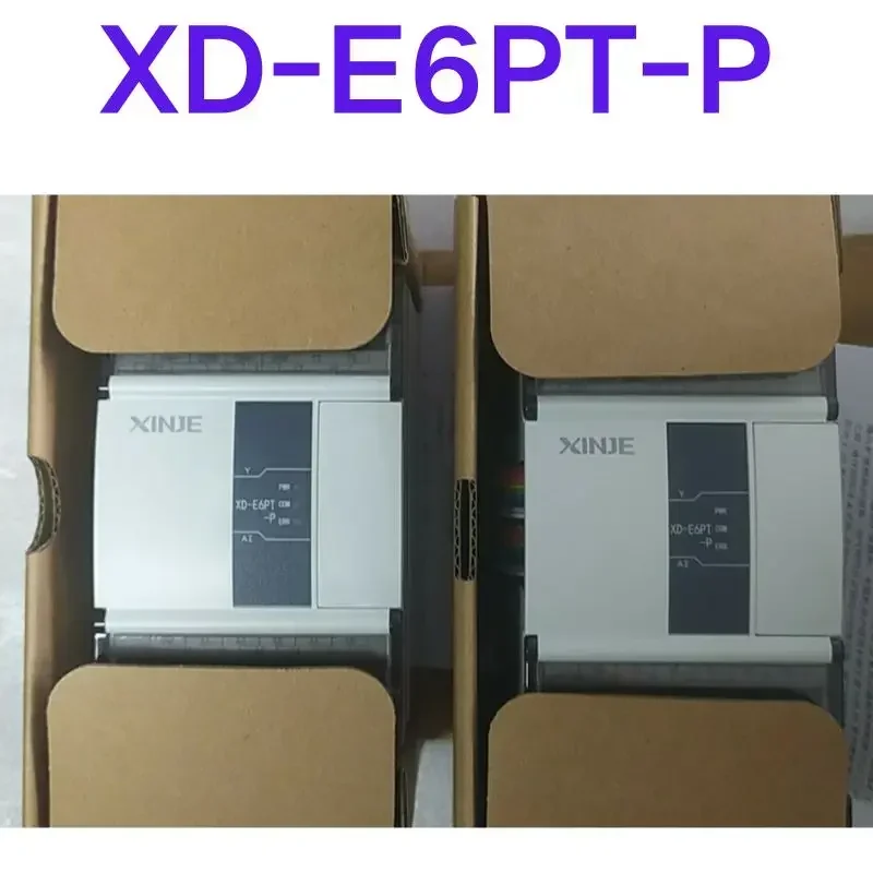 

Совершенно новый XD-E6PT-P