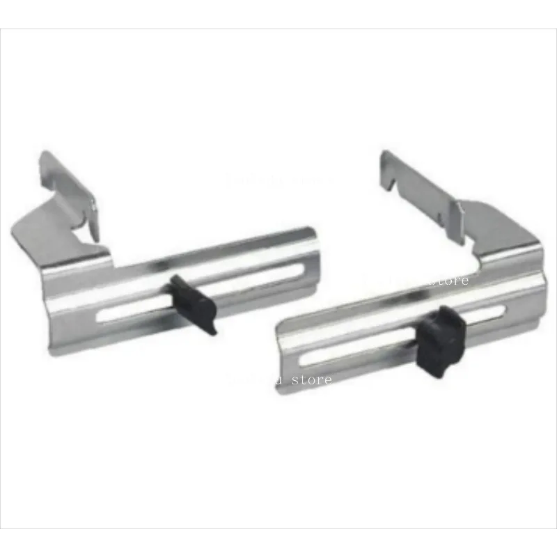 Suitable for Woodworking Table Saw Limiter, Table Saw Clip Two-piece Miter Saw Crown Stops