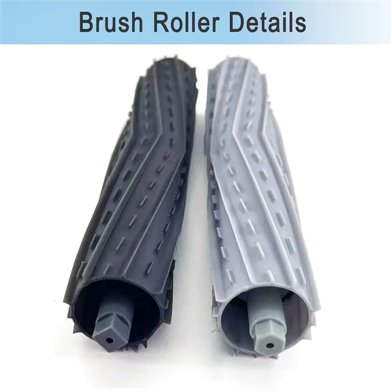 

SOFT-For Irobot Roomba 800 900 Series 805 860 870 871 880 890 960 980 985 891 960 961 964 980 981 Vacuum Parts Accessories