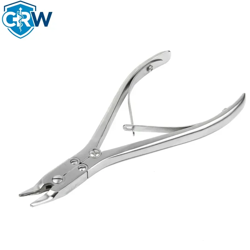 CRW Double Joint Rongeur Instrument Stainless Steel Rongeur
