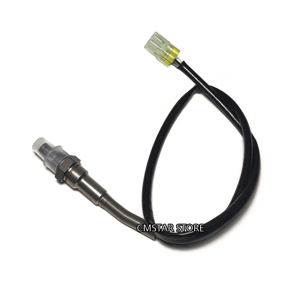 Motorcycle Oxygen Sensor For Keeway Superlight K Light 125 200 202 QJ200-2H QJ200-2G Vintage Chooper