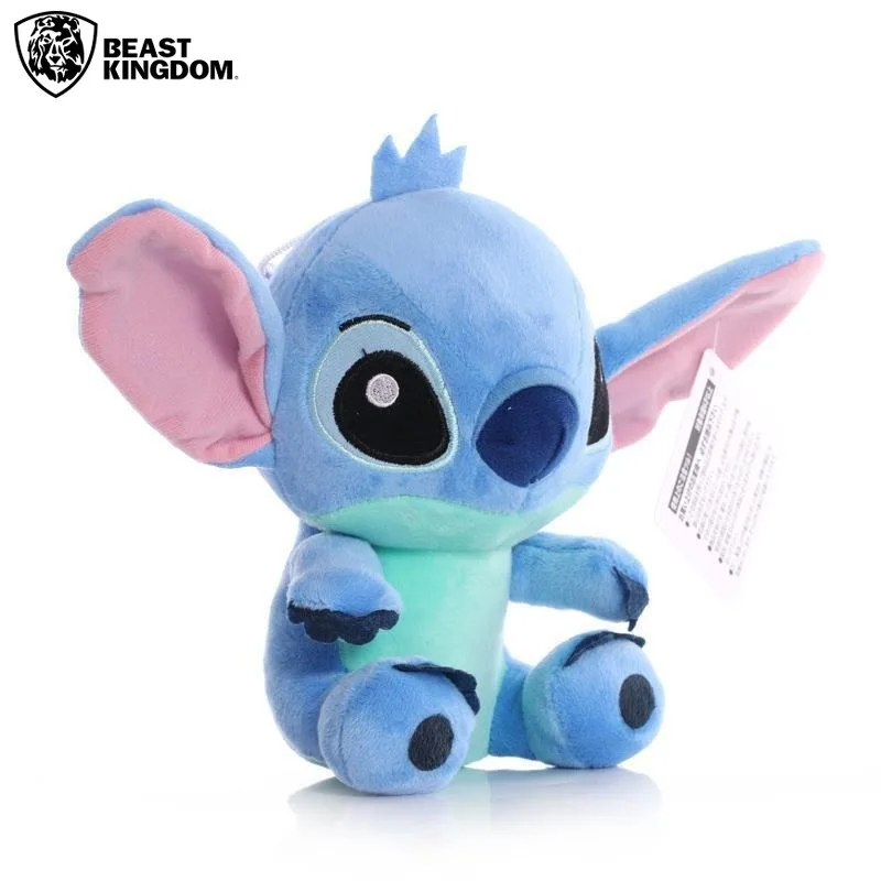 دمية محشوة صغيرة من القطيفة للأطفال ، ألعاب أنيمي محشوة طرفية ، قلادة على ظهره ، زينة لطيفة لأعياد الميلاد ، 12 أو 18 أو