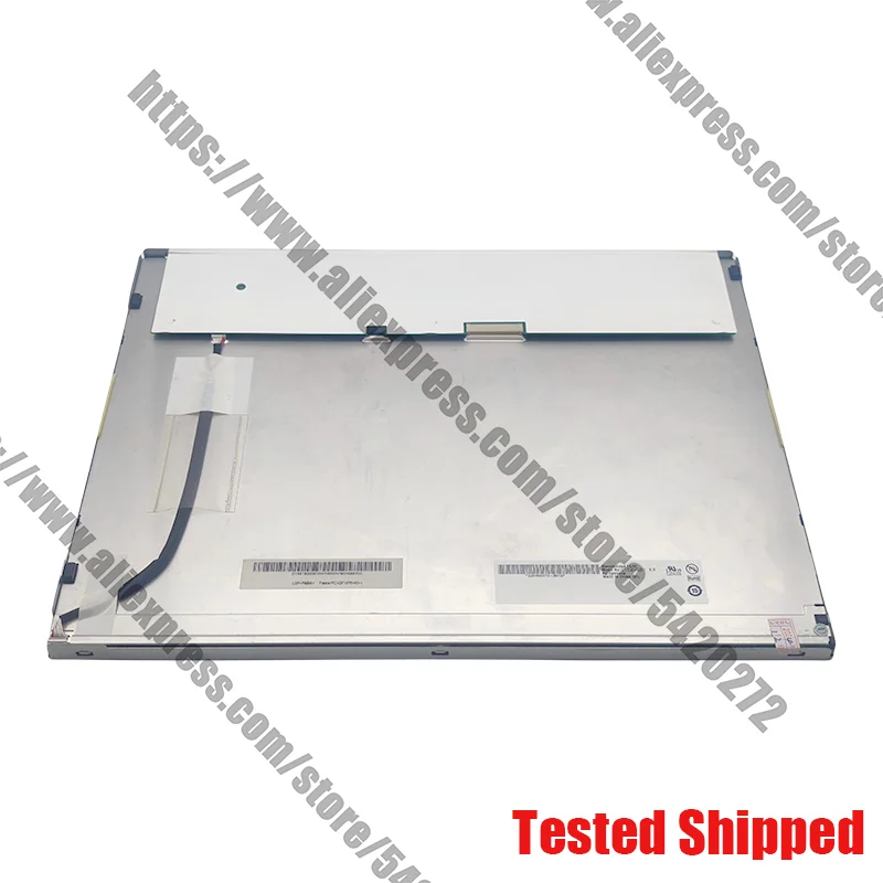 100% Original Test LCD SCREEN G150XG01 V3 G150XG01 V.3 15 Inch