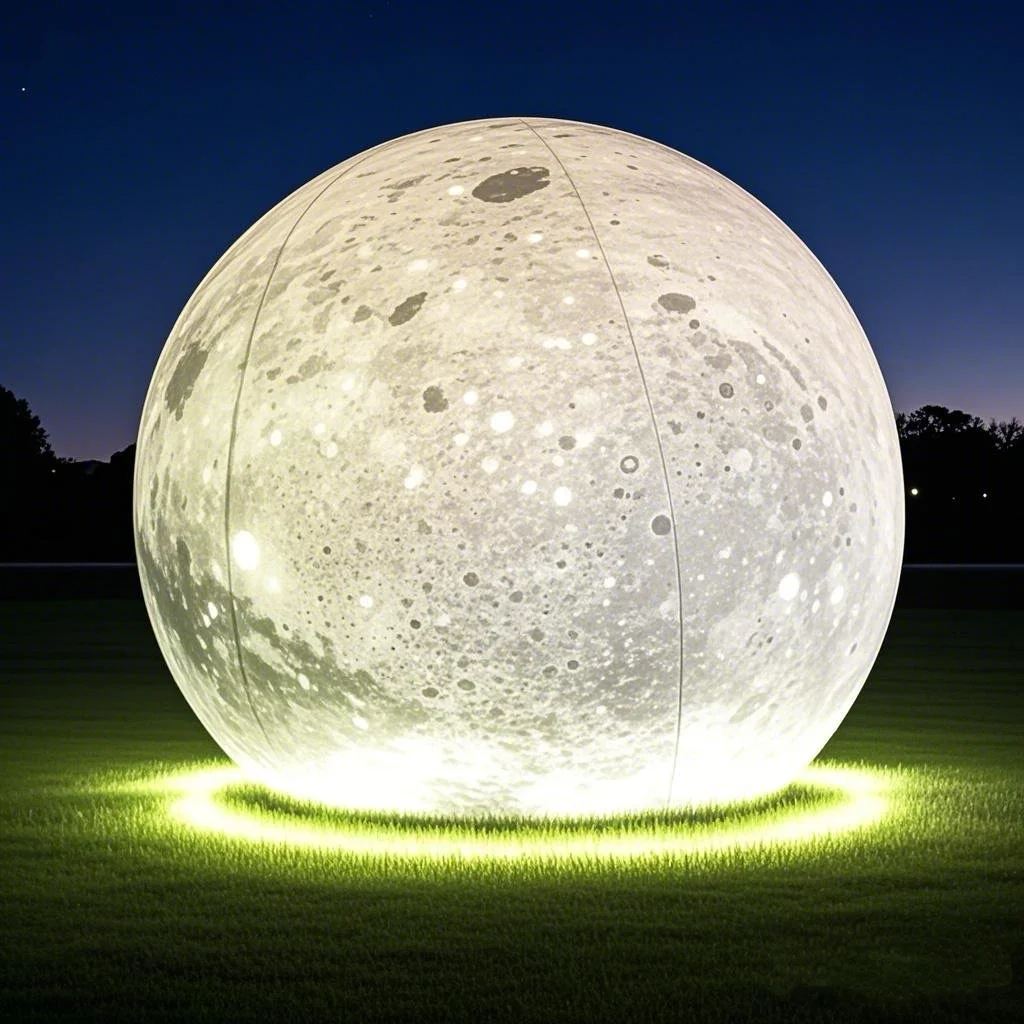 【bets】Pallone Gonfiabile Gigan - Led Balloon Light recensione e prezzo