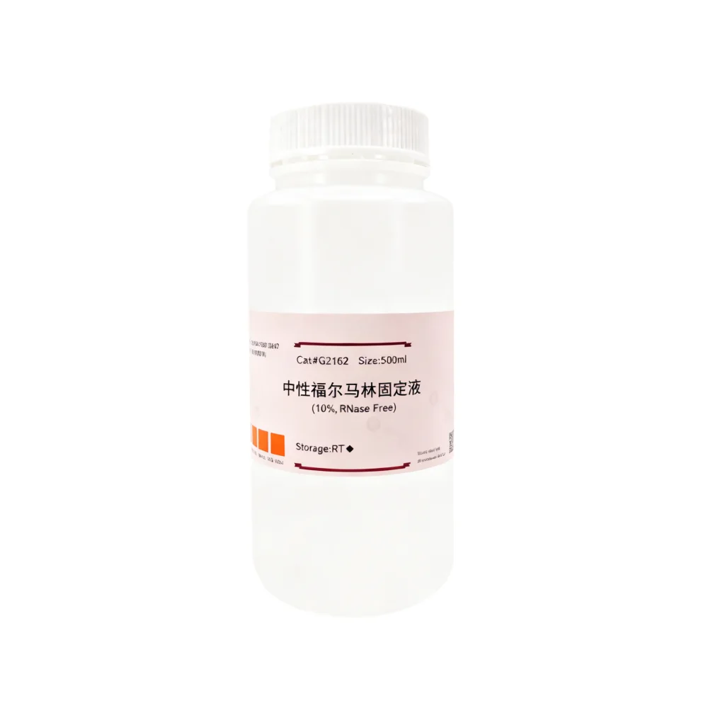 Neutral Formalin Fixative For Tissue Preservation And Laboratory Applications Original Product