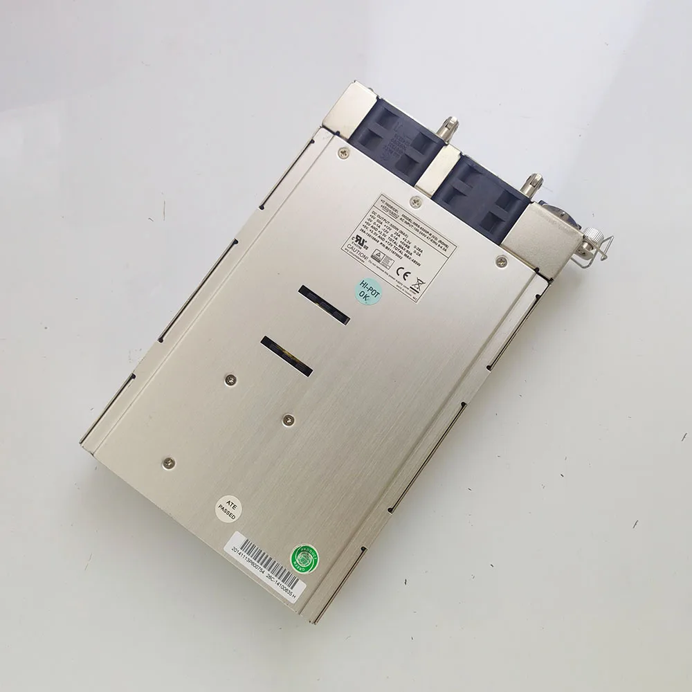 MRS-6500P-R Do zasilacza serwerowego ZIPPY 500W