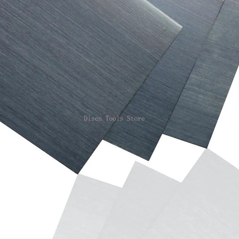 65Mn Spring Steel Plate Thick 0.1-5mm Quenched Manganese Steel Plate Spring Steel Sheet High Hardness