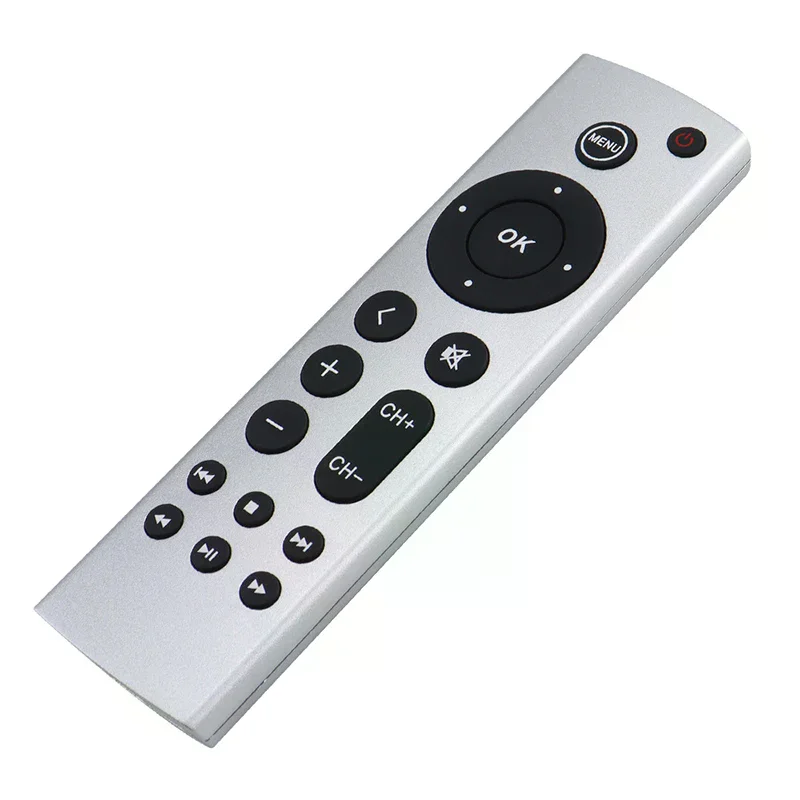 Universal Replacement Remote Fit For TV Remote Control 4K/ HD A2169 A1842 A1625 A1427 Without Voice