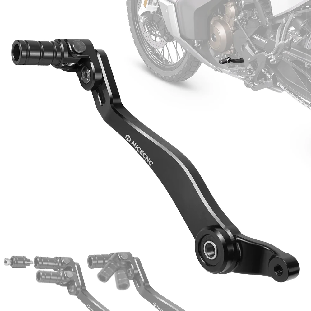 

For 2022-2024 Husqvarna Norden 901 Gear Shifter Motorcycle Shift Lever for KTM 890 Adventure/R/Rally 2021-2024 790 ADV 2019-2024