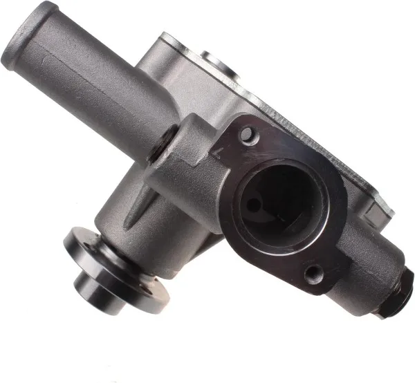 Picture 3: 13-2262 Heavy Duty Water Pump 13-506 for Mining Equipment Heat Resistant Construction Reliable Operation Extreme Conditions