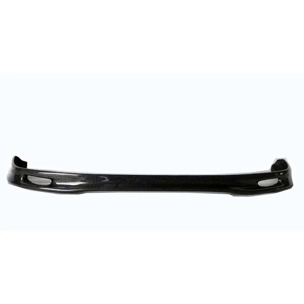 Carbon Fiber Bumper Front lip For Honda Civic 92-95 2/3 Door