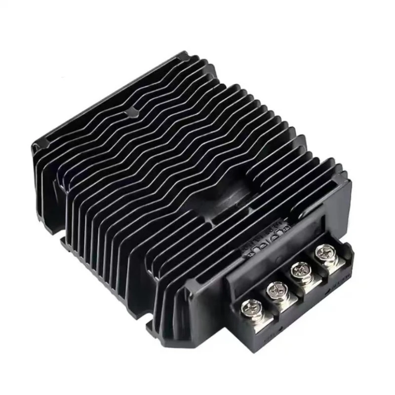 12V 24V 48v to 14.6v Charging Buck Boost Converter Dc Buck High Efficiency 50A
