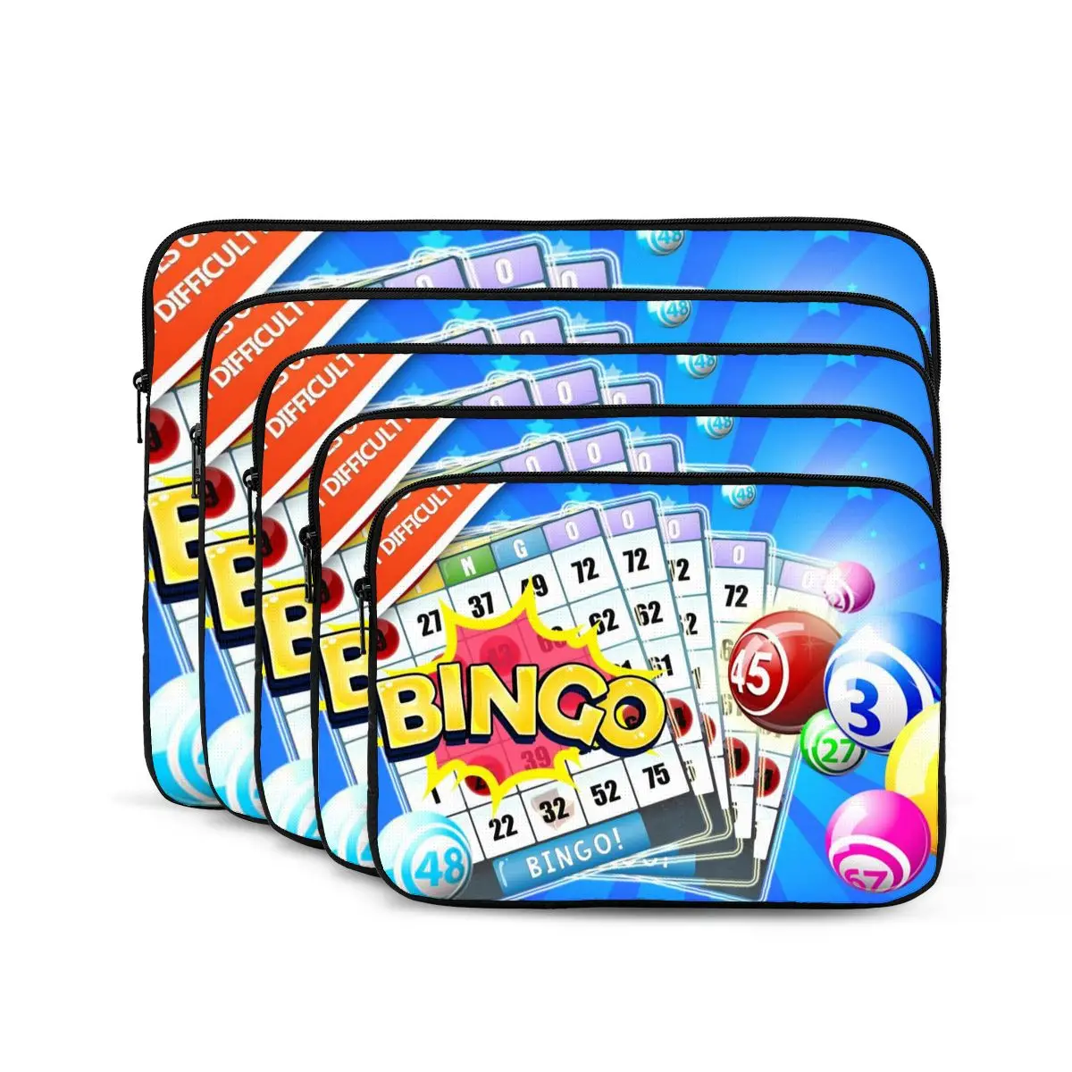 

Халат Бинго, игровая сумка для ноутбука, чехол для ноутбука, чехол для ноутбука, противоударный чехол для планшета, сумка