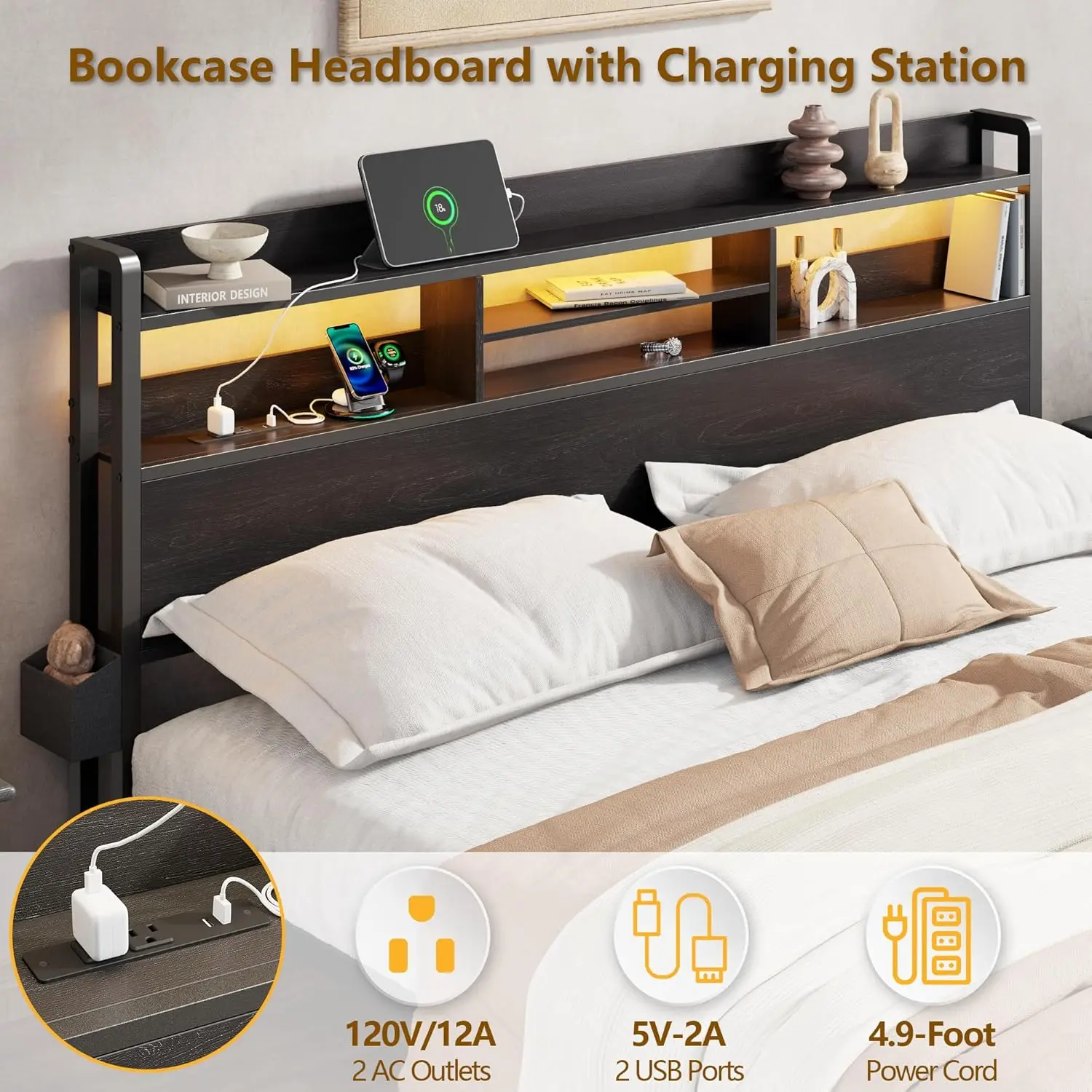 Thumbnail 3 - #12 Compare Wooden Bed Frames Before You Buy